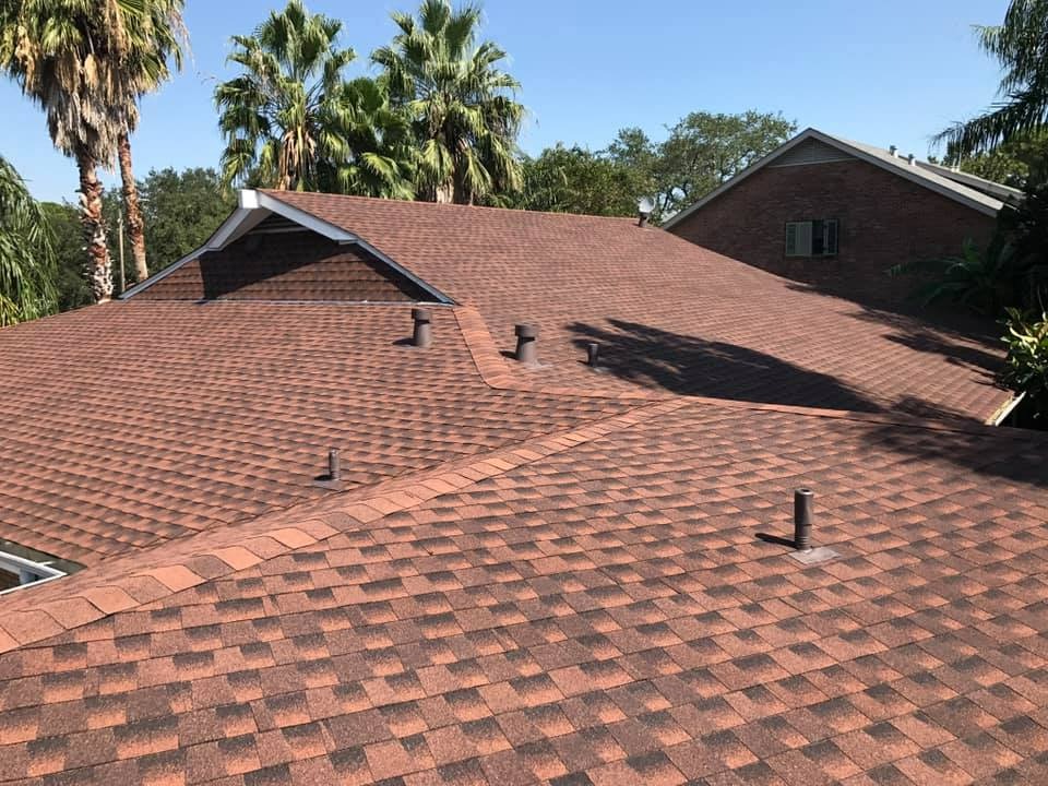 Franklin TN Affordable Roof Repair