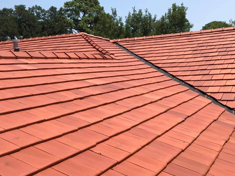 Best Roof Replacement Franklin TN