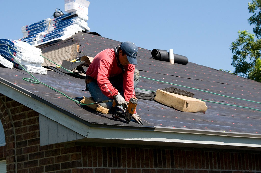 Affordable Roof Replacement Franklin TN